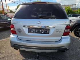 Mercedes-Benz ML 320 3.2 CDI, снимка 5