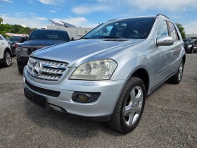 Mercedes-Benz ML 320 3.2 CDI, снимка 1