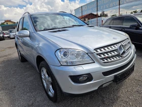 Mercedes-Benz ML 320 3.2 CDI, снимка 2