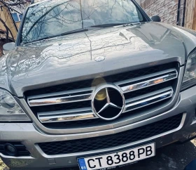 Mercedes-Benz GL 320 ., снимка 1