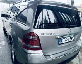 Mercedes-Benz GL 320 ., снимка 7