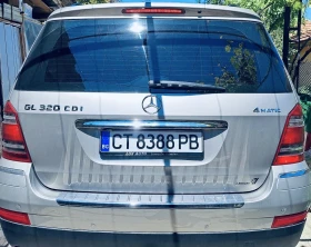 Mercedes-Benz GL 320 ., снимка 6