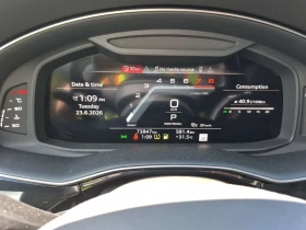 Audi Q8 * Technik * ДИСТРОНИК * ОБДУХВАНЕ * ПАНО * 360 , снимка 9