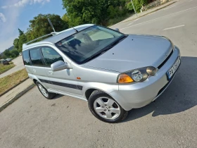 Honda Hr-v 1.6 газ 4х4, снимка 2