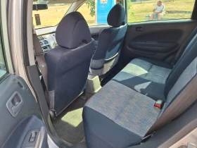 Honda Hr-v 1.6 газ 4х4, снимка 10