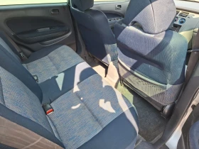 Honda Hr-v 1.6 газ 4х4, снимка 12