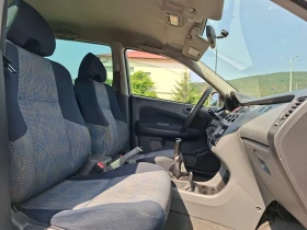Honda Hr-v 1.6 газ 4х4, снимка 11