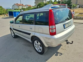 Honda Hr-v 1.6 газ 4х4, снимка 4