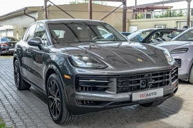 Porsche Cayenne Bose/ACC/Камера/PASM/ABD/PDC/F1/Обдухване, снимка 2