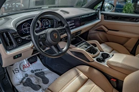 Porsche Cayenne Bose/ACC/Камера/PASM/ABD/PDC/F1/Обдухване, снимка 7