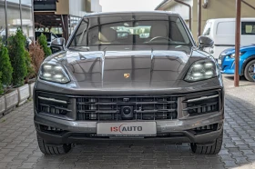 Porsche Cayenne Bose/ACC/Камера/PASM/ABD/PDC/F1/Обдухване, снимка 1