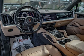 Porsche Cayenne Bose/ACC/Камера/PASM/ABD/PDC/F1/Обдухване, снимка 10