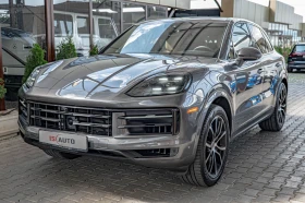 Porsche Cayenne Bose/ACC/Камера/PASM/ABD/PDC/F1/Обдухване, снимка 3