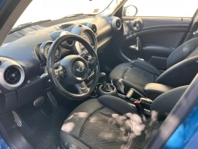 Mini Countryman S All 4, снимка 8