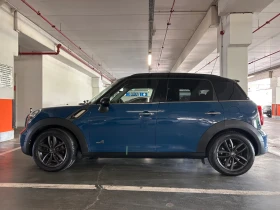 Mini Countryman S All 4, снимка 6