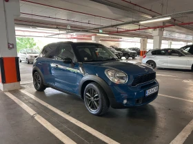 Mini Countryman S All 4, снимка 4