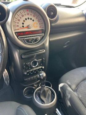Mini Countryman S All 4, снимка 11