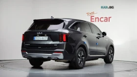 Kia Sorento PRESTIGE/HEV-1.6/DRIVE-ASSISTS/4WD, снимка 3