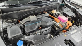 Kia Sorento PRESTIGE/HEV-1.6/DRIVE-ASSISTS/4WD, снимка 17