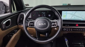 Kia Sorento PRESTIGE/HEV-1.6/DRIVE-ASSISTS/4WD, снимка 7