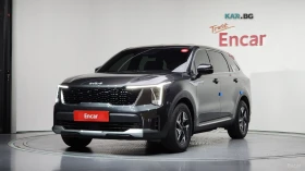 Kia Sorento PRESTIGE/HEV-1.6/DRIVE-ASSISTS/4WD, снимка 1