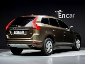 Volvo XC60 D3, снимка 2