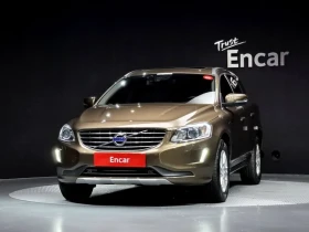 Volvo XC60 D3, снимка 3
