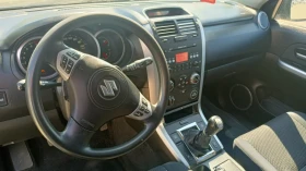 Suzuki Grand vitara, снимка 10