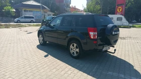 Suzuki Grand vitara, снимка 4