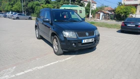Suzuki Grand vitara, снимка 2