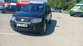 Suzuki Grand vitara, снимка 1