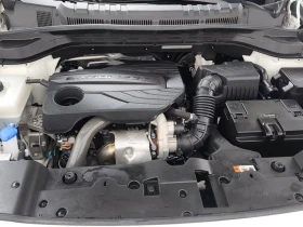 SsangYong Torres 1.5 Automatic, снимка 6