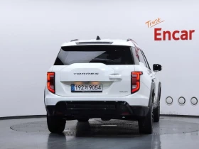 SsangYong Torres 1.5 Automatic, снимка 4