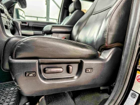 Toyota Sequoia TRD Pro, снимка 8