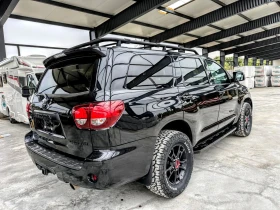 Toyota Sequoia TRD Pro, снимка 6