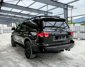 Toyota Sequoia TRD Pro, снимка 4