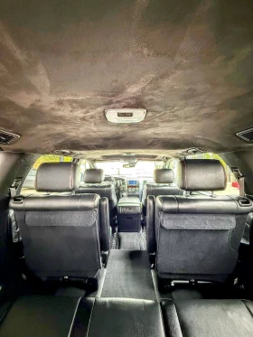 Toyota Sequoia TRD Pro, снимка 11