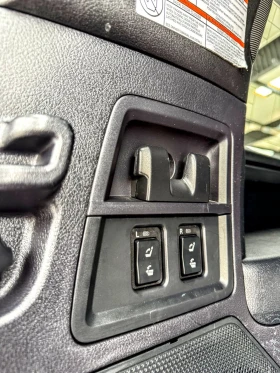 Toyota Sequoia TRD Pro, снимка 9
