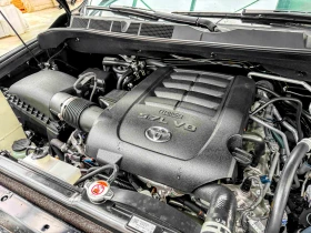 Toyota Sequoia TRD Pro, снимка 7