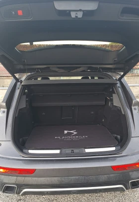 DS DS 7 Crossback 2.0HDI PERFORMANCE LINE, снимка 7