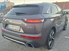 DS DS 7 Crossback 2.0HDI PERFORMANCE LINE, снимка 6