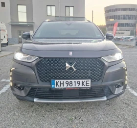 DS DS 7 Crossback 2.0HDI PERFORMANCE LINE, снимка 3