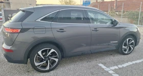 DS DS 7 Crossback 2.0HDI PERFORMANCE LINE, снимка 5