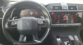 DS DS 7 Crossback 2.0HDI PERFORMANCE LINE, снимка 9