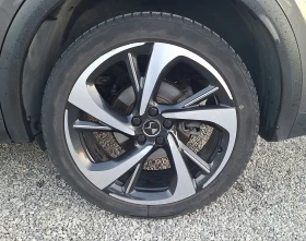 DS DS 7 Crossback 2.0HDI PERFORMANCE LINE, снимка 8