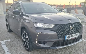 DS DS 7 Crossback 2.0HDI PERFORMANCE LINE, снимка 2