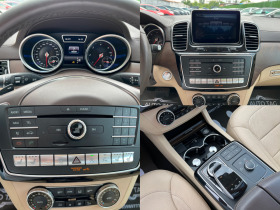 Mercedes-Benz GLE 250 CDI 4Matic 204hp, снимка 15 - Автомобили и джипове - 41387030