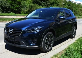 Mazda CX-5 2.2D SkyActiv AWD REVOLUTION  | Mobile.bg    1