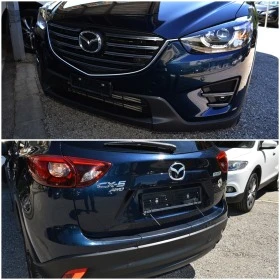 Mazda CX-5 2.2D SkyActiv AWD REVOLUTION  | Mobile.bg    7