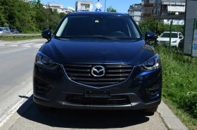 Mazda CX-5 2.2D SkyActiv AWD REVOLUTION  | Mobile.bg    2